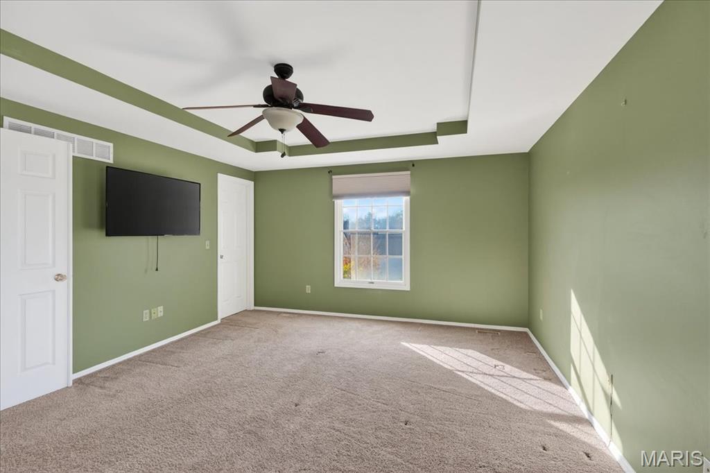 Coventry Farm - Residential