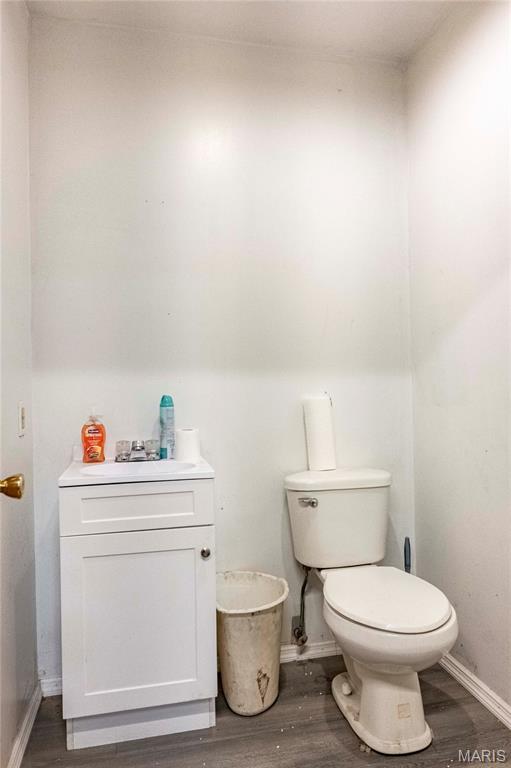 N/A - Commercial Sale