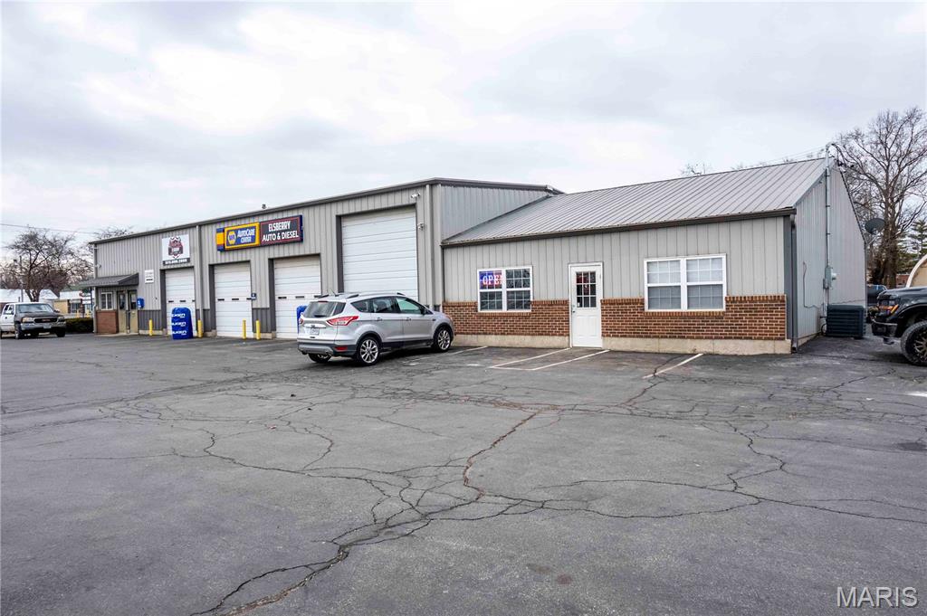 N/A - Commercial Sale