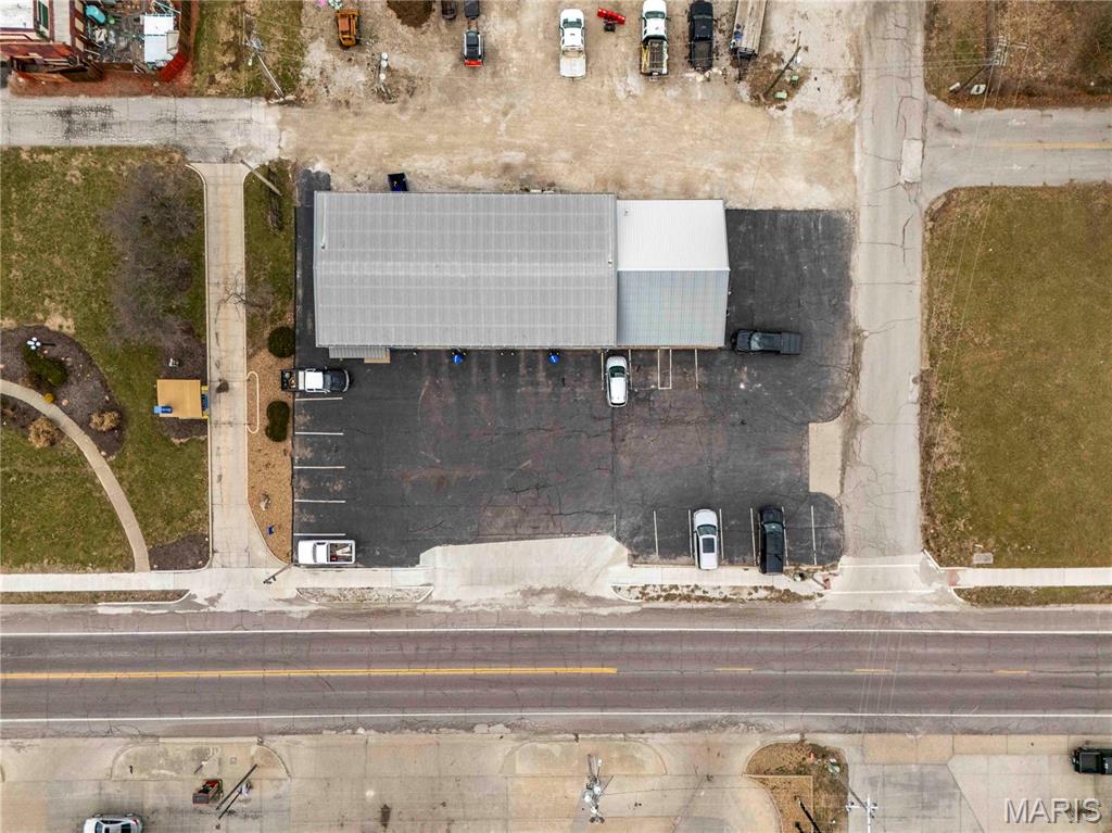 N/A - Commercial Sale