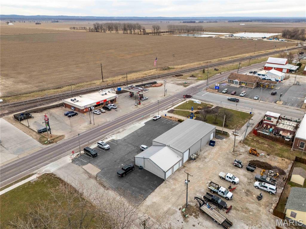 N/A - Commercial Sale