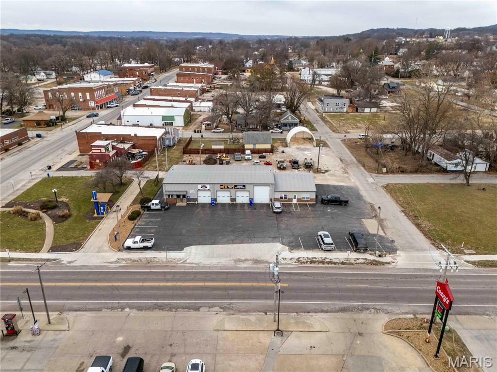 N/A - Commercial Sale