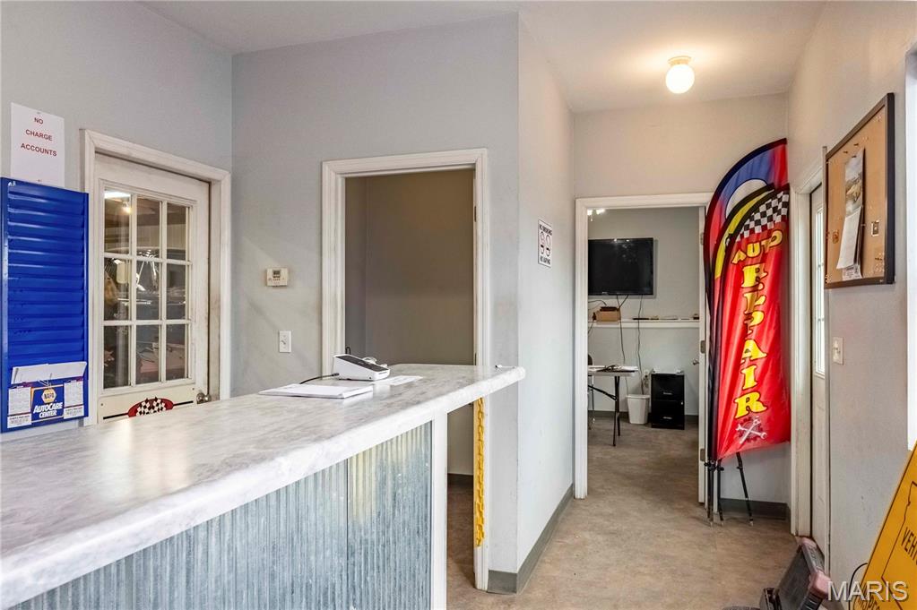 N/A - Commercial Sale