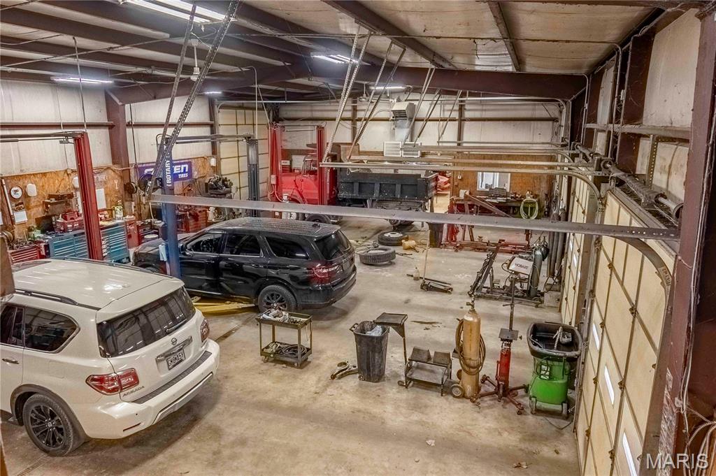 N/A - Commercial Sale