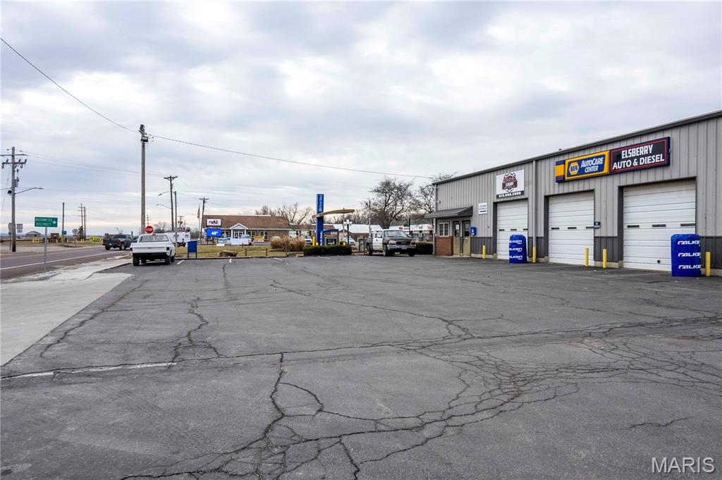 N/A - Commercial Sale