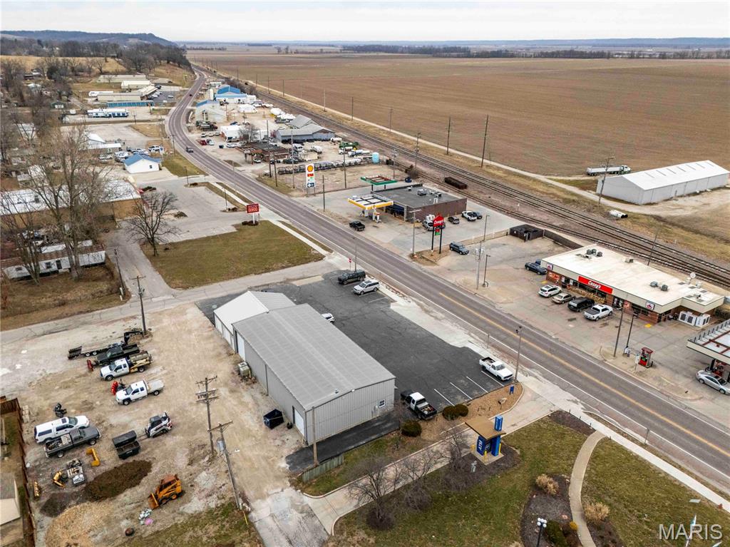 N/A - Commercial Sale