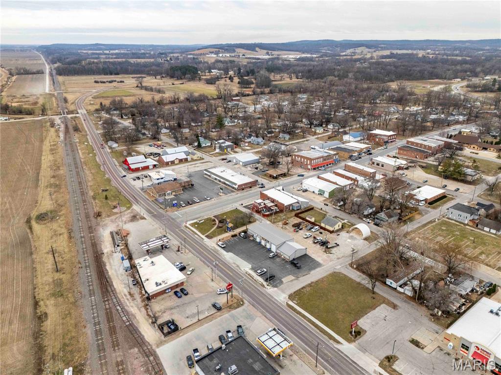 N/A - Commercial Sale