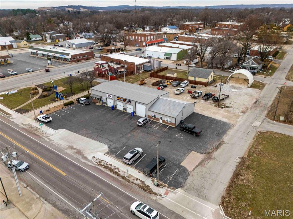 N/A - Commercial Sale