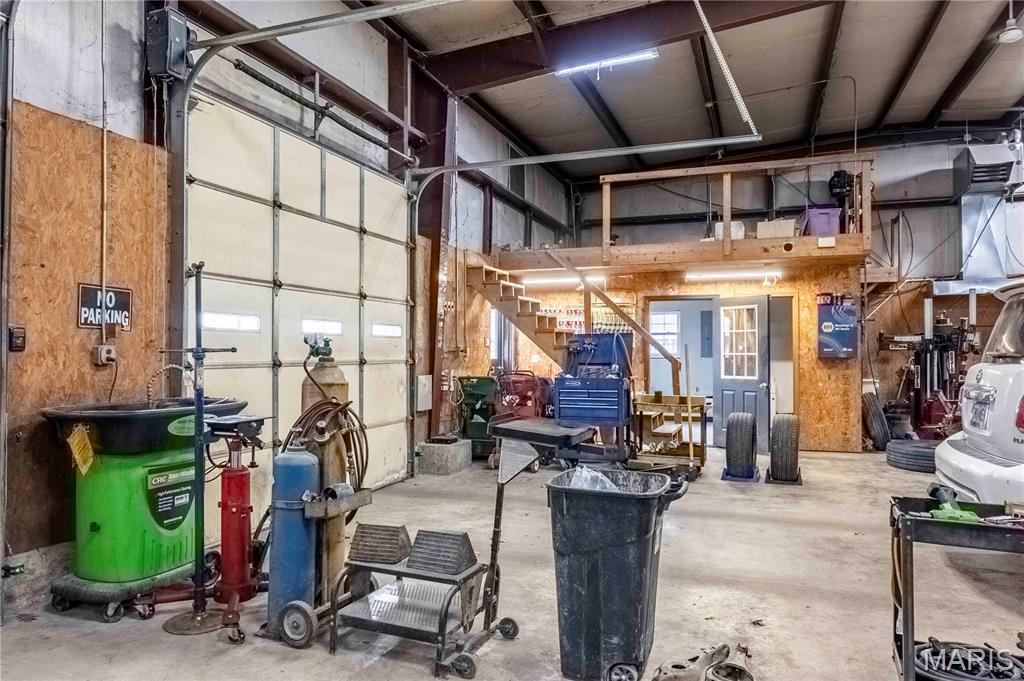 N/A - Commercial Sale