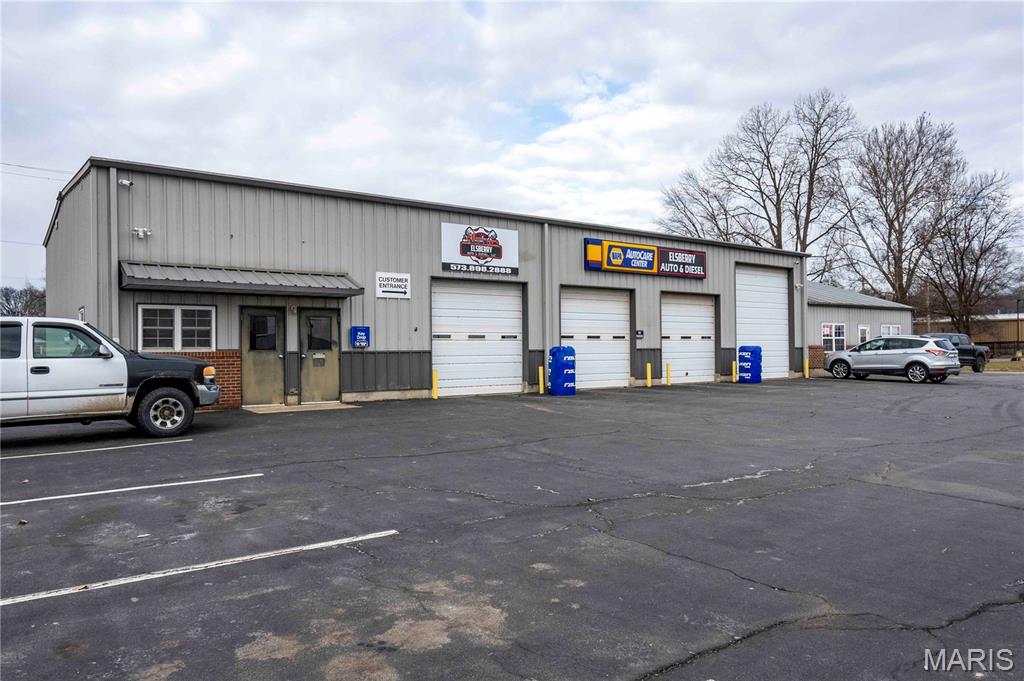 N/A - Commercial Sale