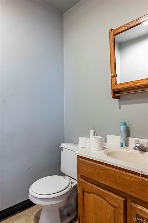 N/A - Commercial Sale