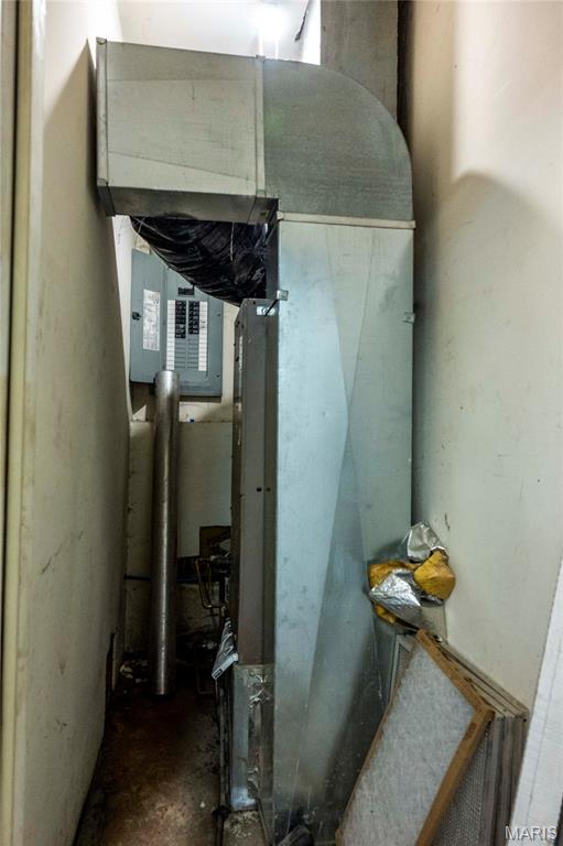 N/A - Commercial Sale