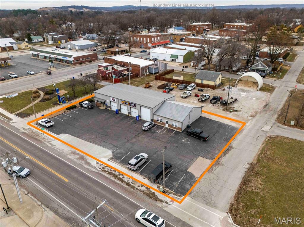 N/A - Commercial Sale