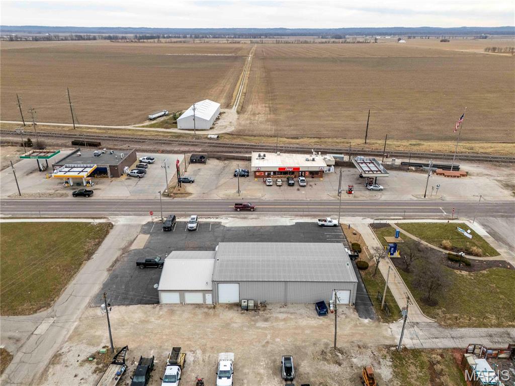 N/A - Commercial Sale