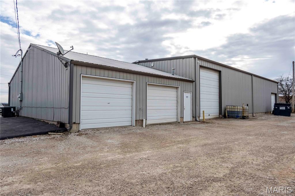 N/A - Commercial Sale