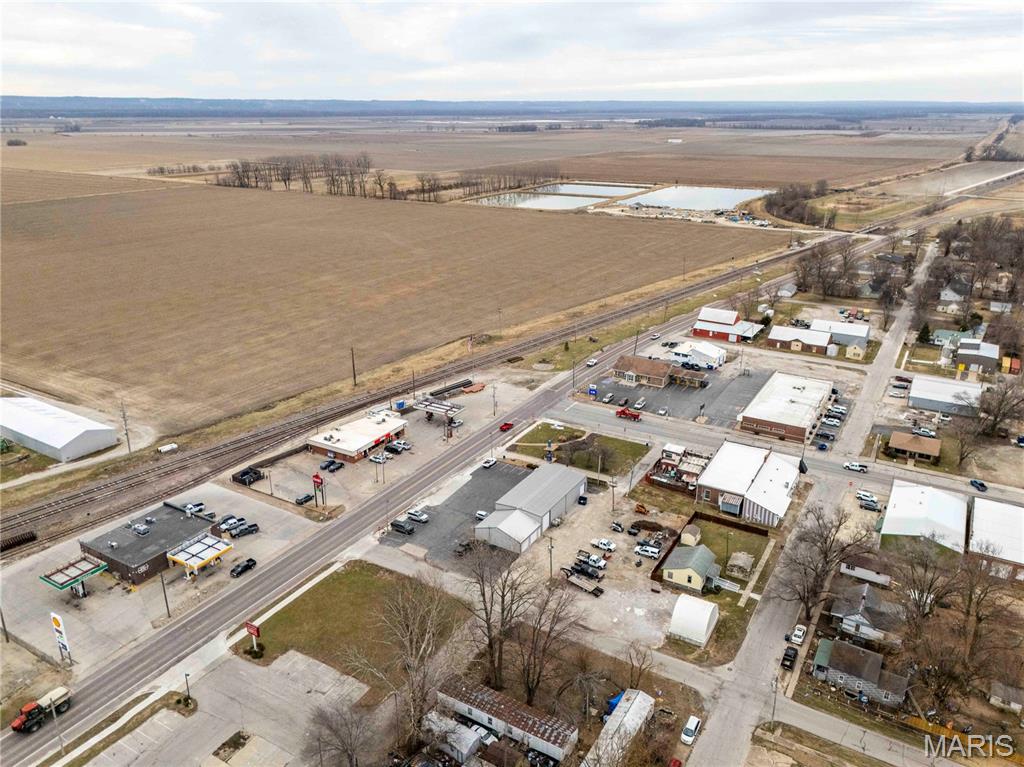 N/A - Commercial Sale