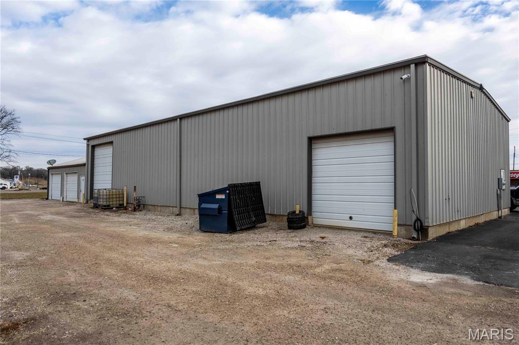 N/A - Commercial Sale