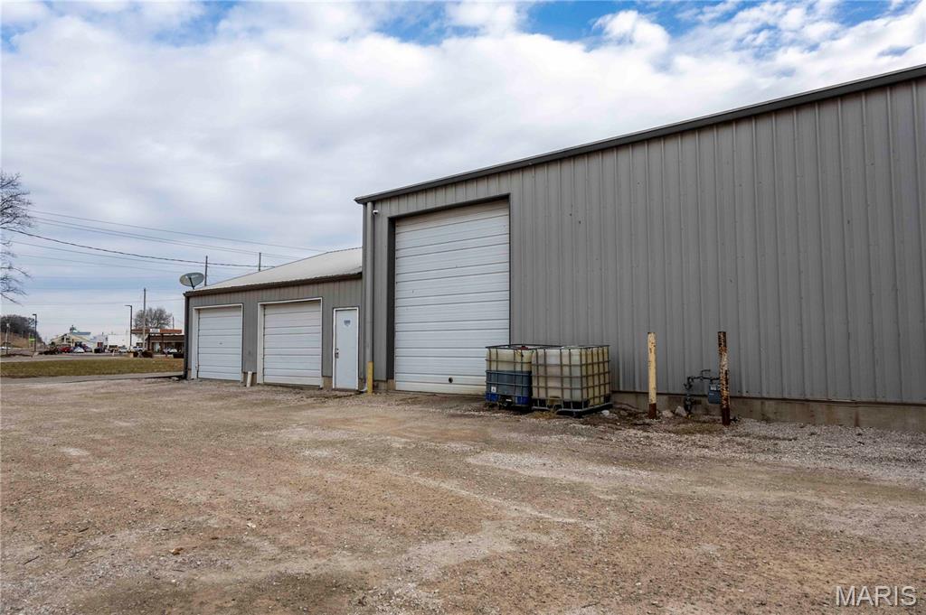 N/A - Commercial Sale