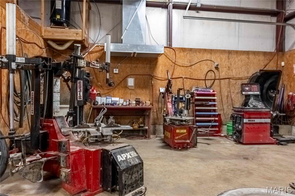 N/A - Commercial Sale