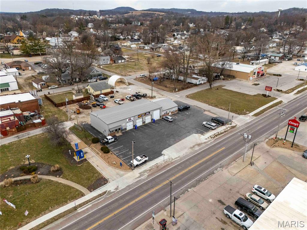 N/A - Commercial Sale