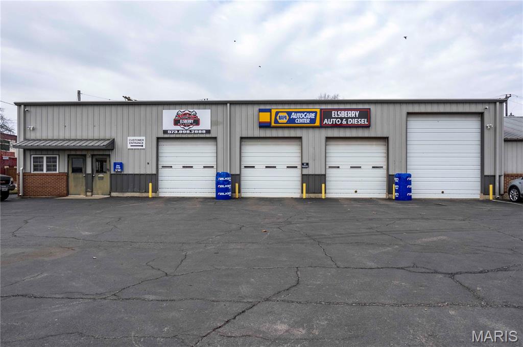 N/A - Commercial Sale