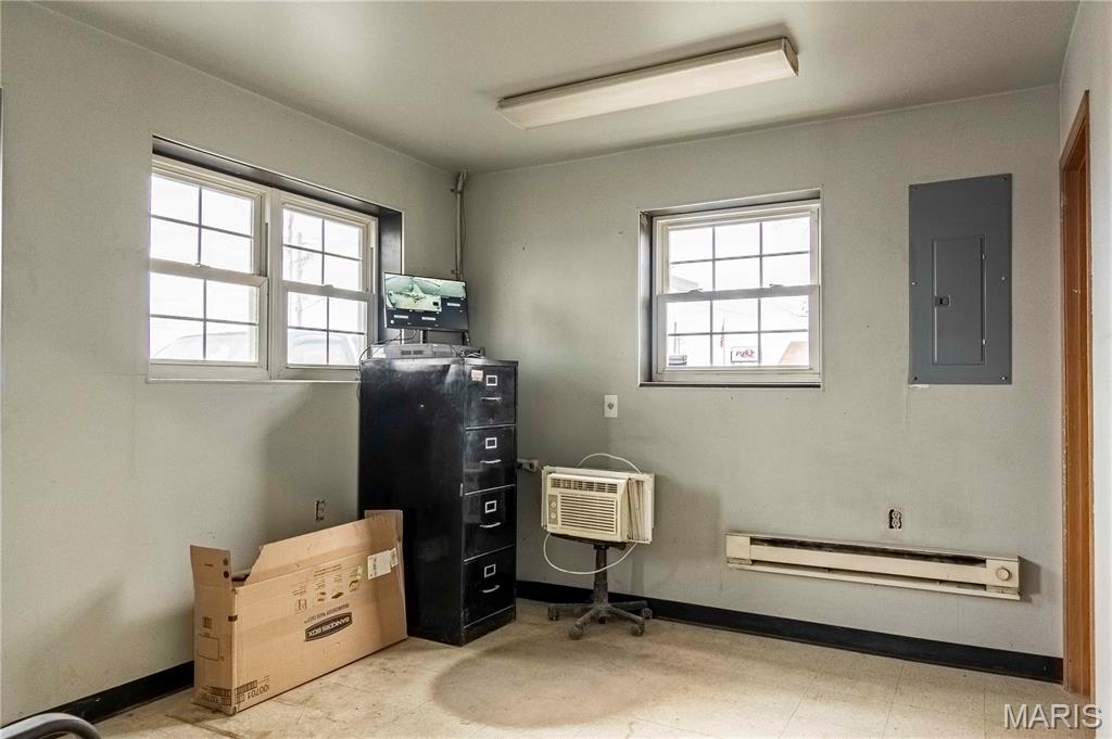 N/A - Commercial Sale