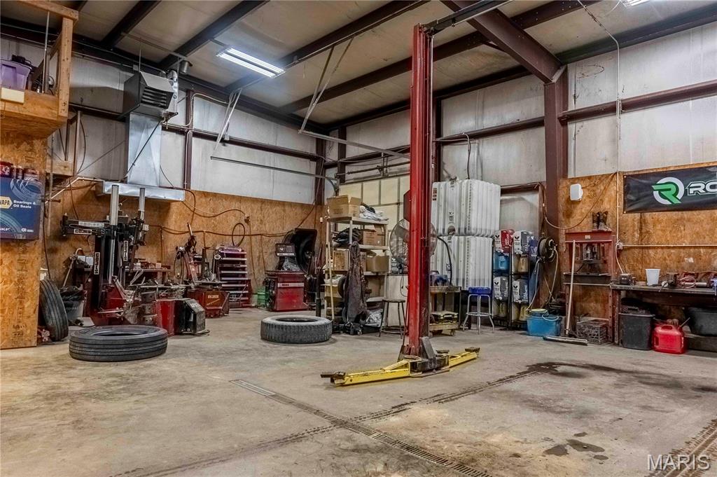 N/A - Commercial Sale