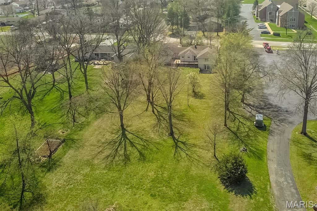 Photo of 9567 Eddie And Park Road, St Louis, MO 63126 (MLS # 26019757)