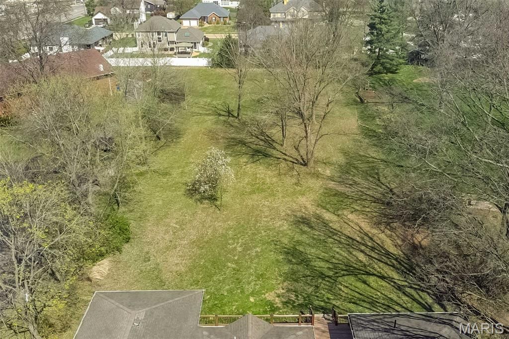 Photo of 9567 Eddie And Park Road, St Louis, MO 63126 (MLS # 26019757)