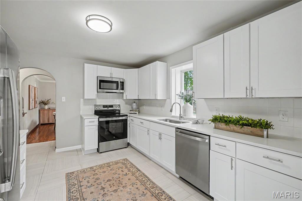 Pershing Heights - Residential