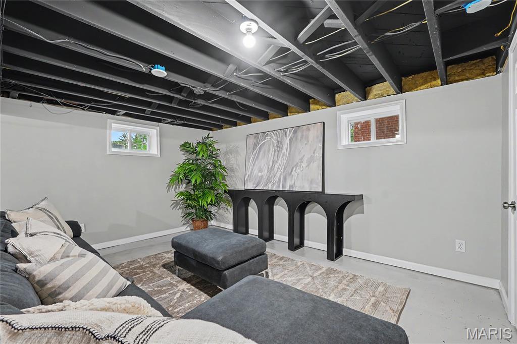 Pershing Heights - Residential