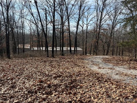 Tiny photo for 0 Deer Run Road, Elsberry, MO 63343 (MLS # 26013675)