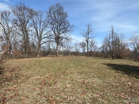 Tiny photo for 0 Deer Run Road, Elsberry, MO 63343 (MLS # 26013675)