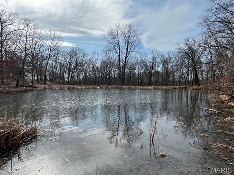 Tiny photo for 0 Deer Run Road, Elsberry, MO 63343 (MLS # 26013675)