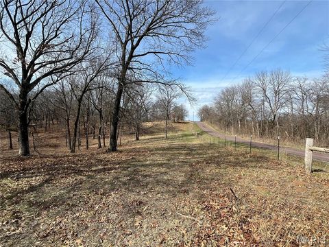 Photo of 0 Deer Run Road, Elsberry, MO 63343 (MLS # 26013675)