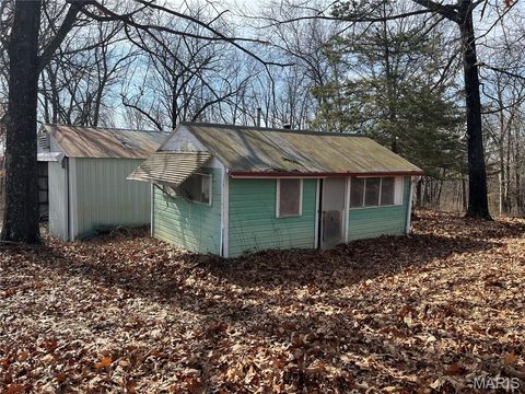 Tiny photo for 0 Deer Run Road, Elsberry, MO 63343 (MLS # 26013675)