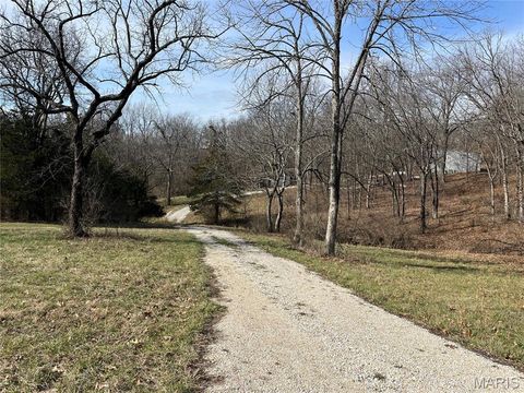 Tiny photo for 0 Deer Run Road, Elsberry, MO 63343 (MLS # 26013675)