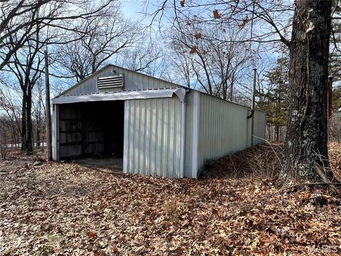 Tiny photo for 0 Deer Run Road, Elsberry, MO 63343 (MLS # 26013675)