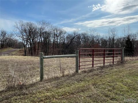 Tiny photo for 0 Deer Run Road, Elsberry, MO 63343 (MLS # 26013675)