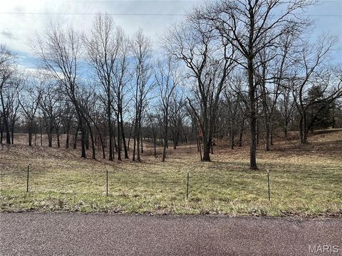 Tiny photo for 0 Deer Run Road, Elsberry, MO 63343 (MLS # 26013675)