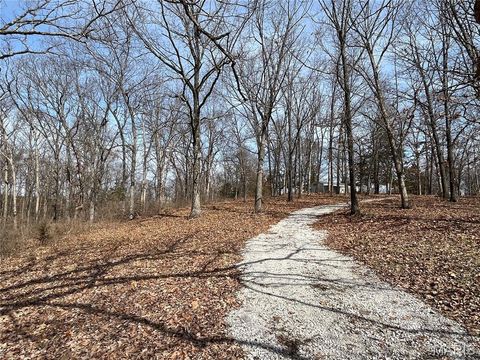 Tiny photo for 0 Deer Run Road, Elsberry, MO 63343 (MLS # 26013675)