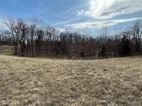 Tiny photo for 0 Deer Run Road, Elsberry, MO 63343 (MLS # 26013675)