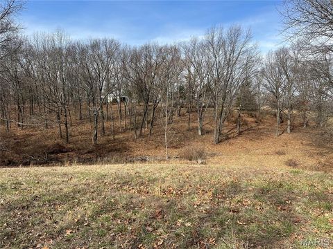 Tiny photo for 0 Deer Run Road, Elsberry, MO 63343 (MLS # 26013675)