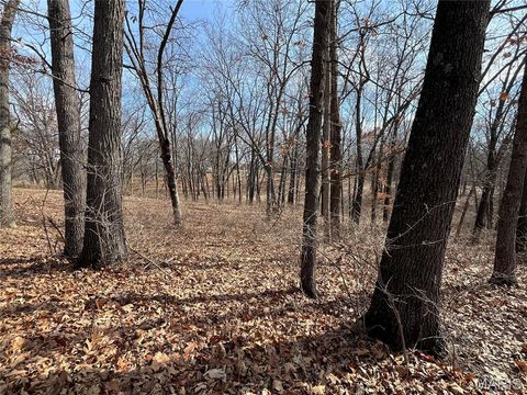 Tiny photo for 0 Deer Run Road, Elsberry, MO 63343 (MLS # 26013675)