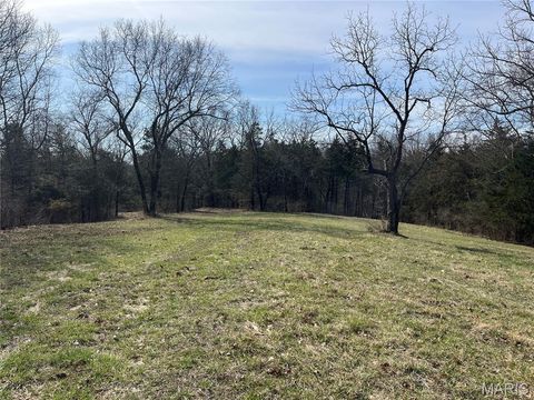 Tiny photo for 0 Deer Run Road, Elsberry, MO 63343 (MLS # 26013675)