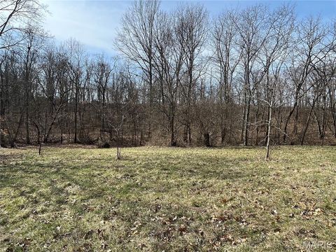 Tiny photo for 0 Deer Run Road, Elsberry, MO 63343 (MLS # 26013675)