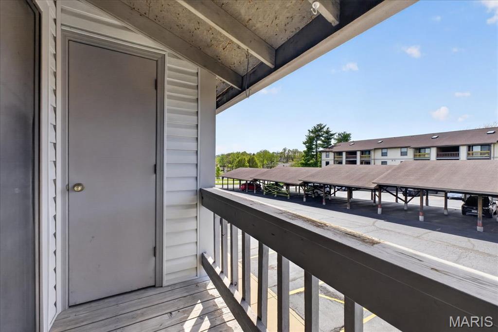 Summergate Garden Condos Ph4 - Residential