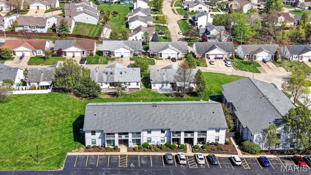 Summergate Garden Condos Ph4 - Residential