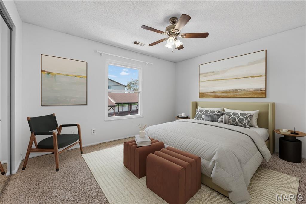 Summergate Garden Condos Ph4 - Residential