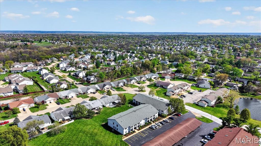 Summergate Garden Condos Ph4 - Residential